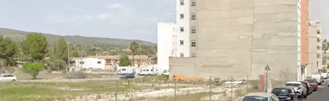 Wohnbaugrundstück zum Verkauf in Carrer de l'Alegria 36, imagen 3
