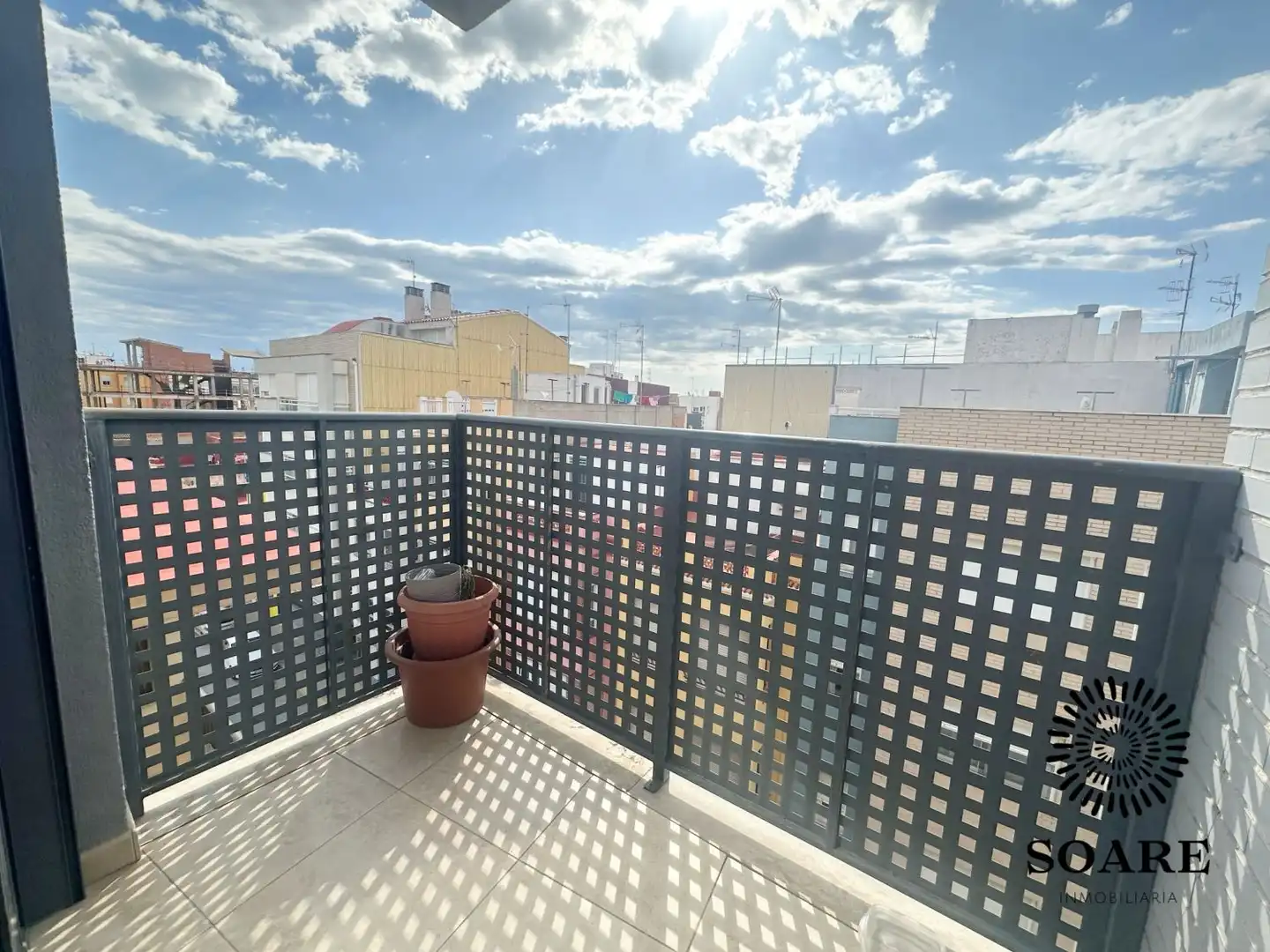 Duplex with terrace for sale in VINAROS, imagen 18