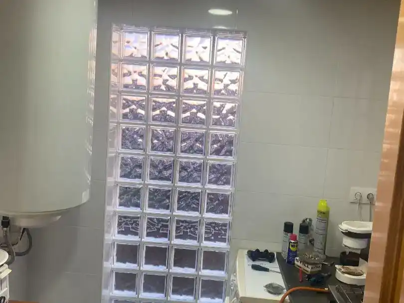 Bany de Casa o xalet en venda en Polinyà amb Aire condicionat i Balcó