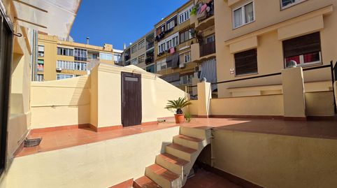 Foto 4 de Piso en venta en Carrer de Radas, El Poble Sec - Parc de Montjuïc, Barcelona Capital