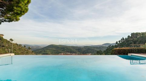 Foto 5 de Casa o xalet en venda a Vallbona, Sant Feliu de Codines, Barcelona