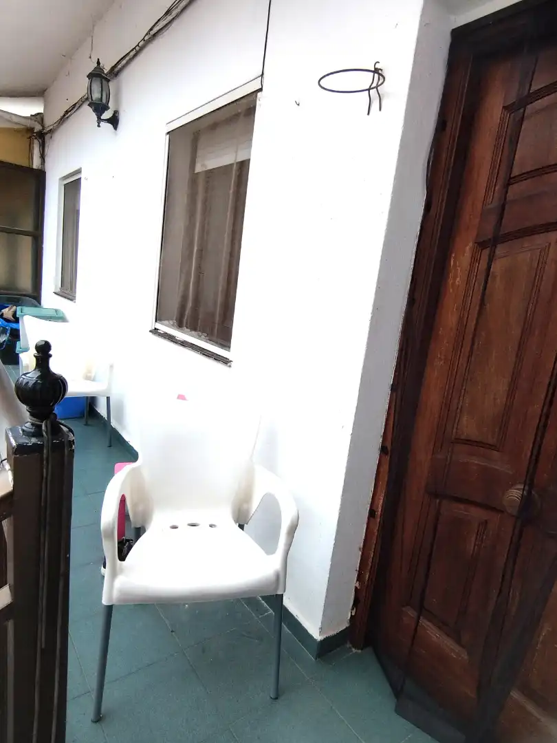Terrassa de Casa adosada en venda en Castro-Urdiales amb Calefacció, Terrassa i Traster