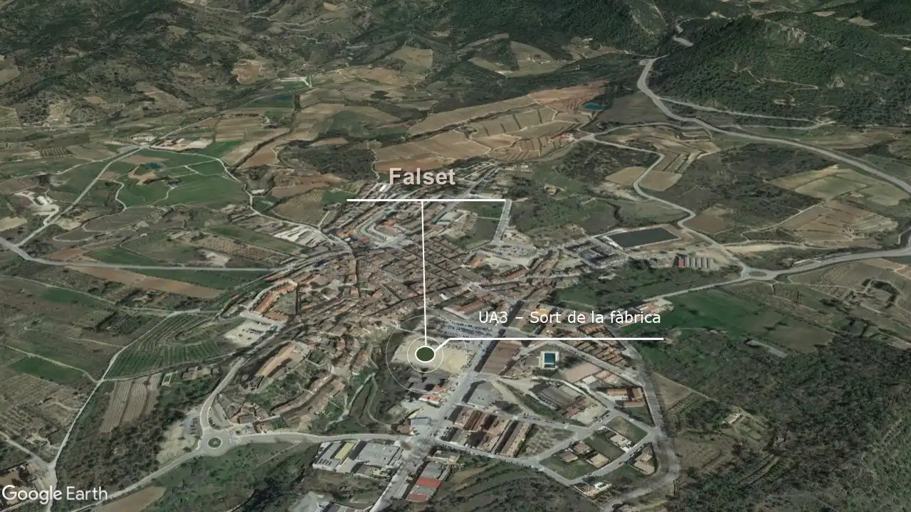 Rural land for sale in UA, imagen 4