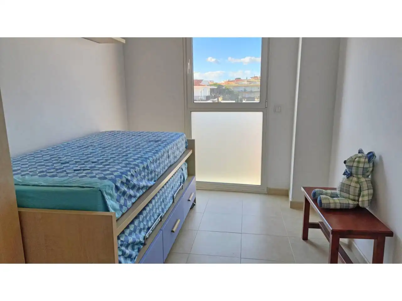 Habitación de Piso en venta en L'Escala con Aire acondicionado, Calefacción y Terraza