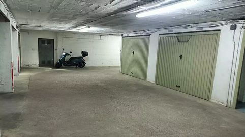 Foto 5 von Garage zum Verkauf in Calle Pujada del Puig Rom, 36, Almadrava - Canyelles - Puig-Rom, Roses