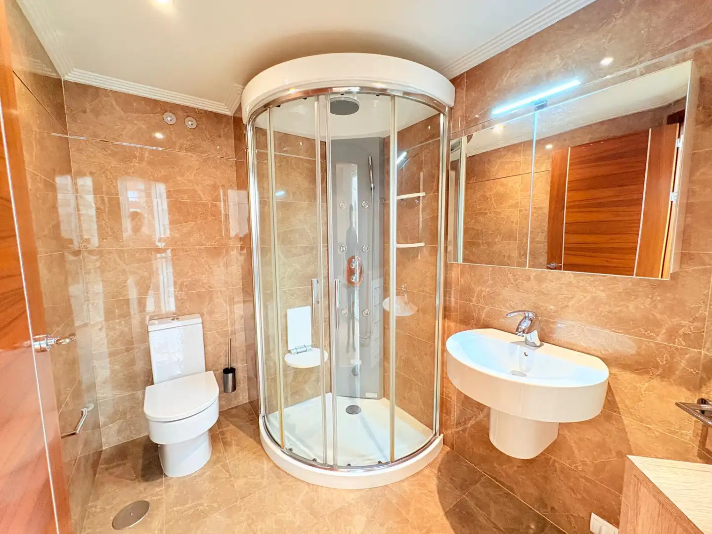 Flat with lift for sale in Calle MSP, imagen 15