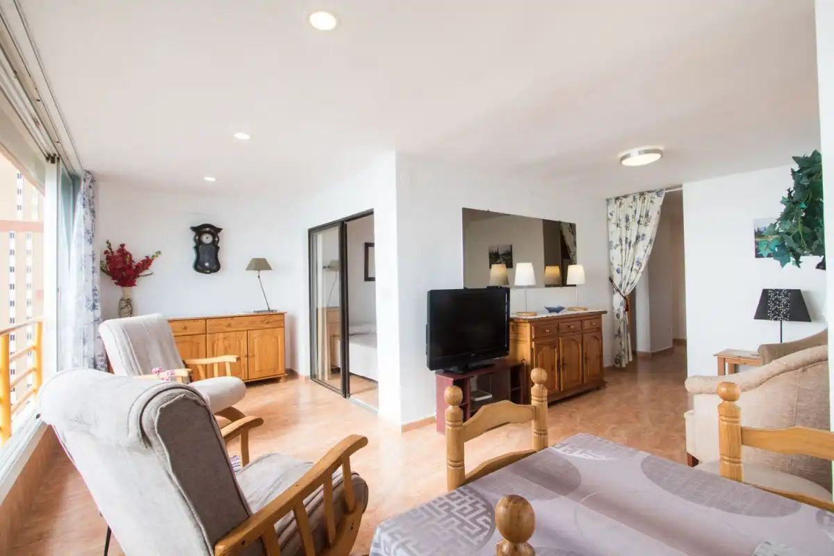 Appartement avec piscine à vendre à Avinguda de Amada Espanyola, imagen 6