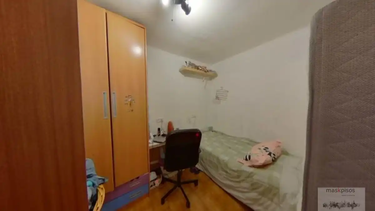 Dormitori de Pis en venda en L'Hospitalet de Llobregat