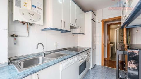 Foto 5 de Piso de alquiler en Prosperidad,  Madrid Capital