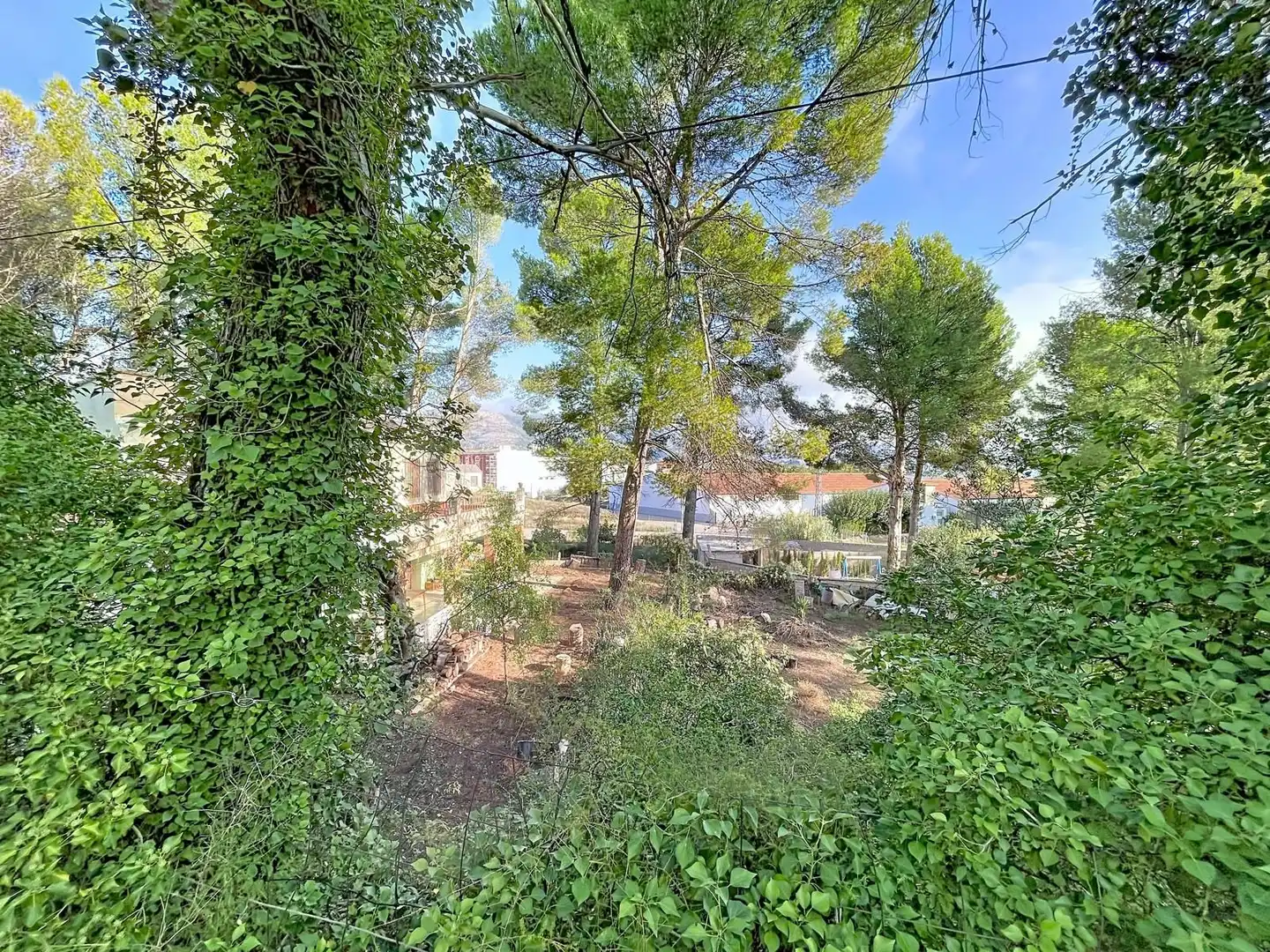 Wohnbaugrundstück zum Verkauf in Muro de Alcoy, imagen 14