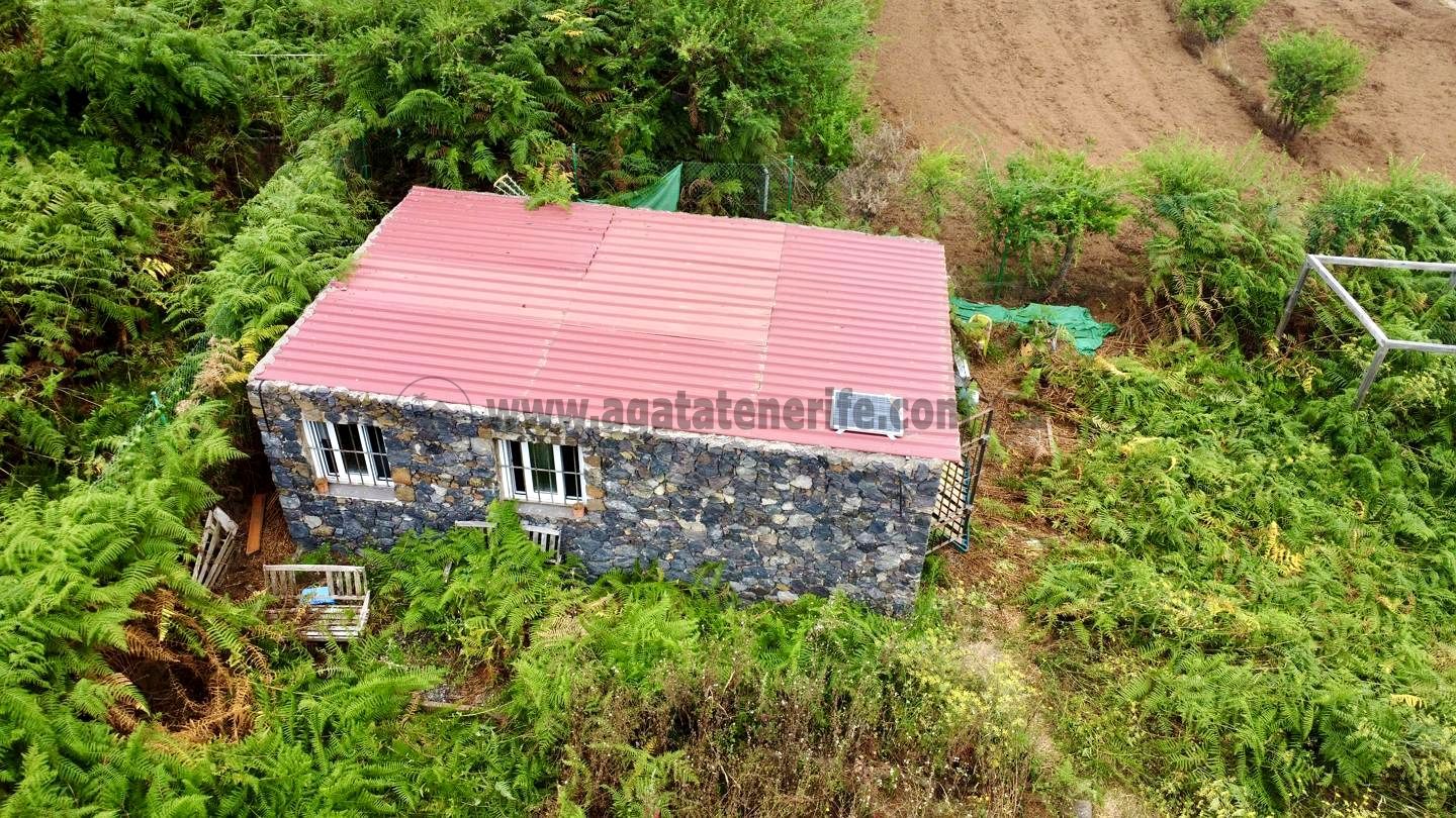 Finca rústica en venda a Fuente De La Vega, La Vega - El Amparo - Cueva del Viento