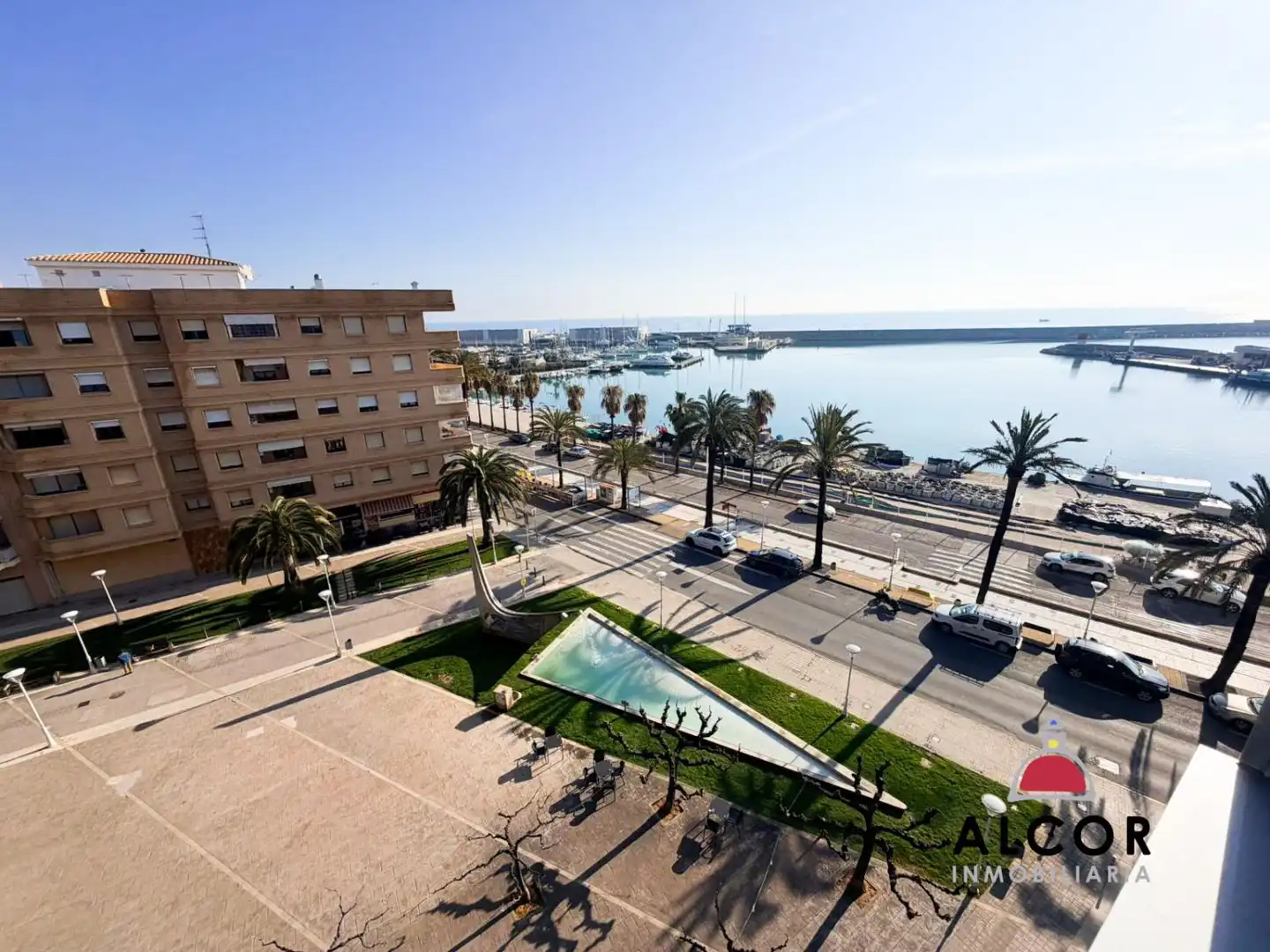 Flat with lift for sale in Puerto