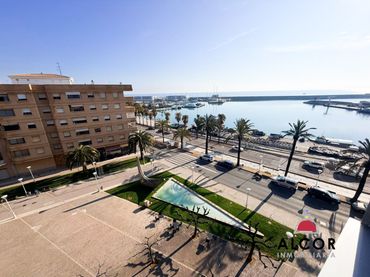 Appartamento con ascensore in vendita a Puerto