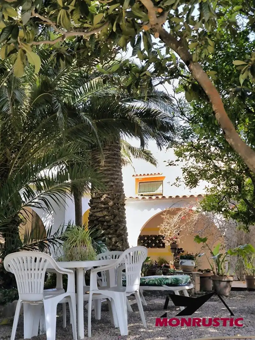 Maison rustique avec piscine à vendre à Valls, imagen 74