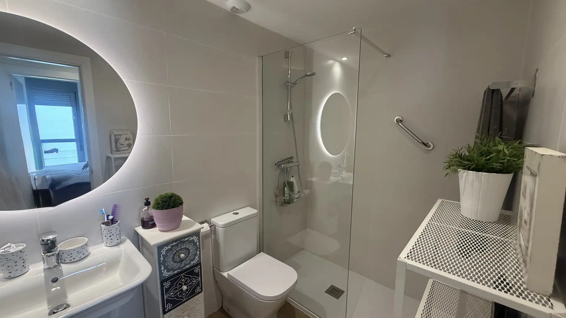 Apartamento con piscina en venta en El Montgó, imagen 9