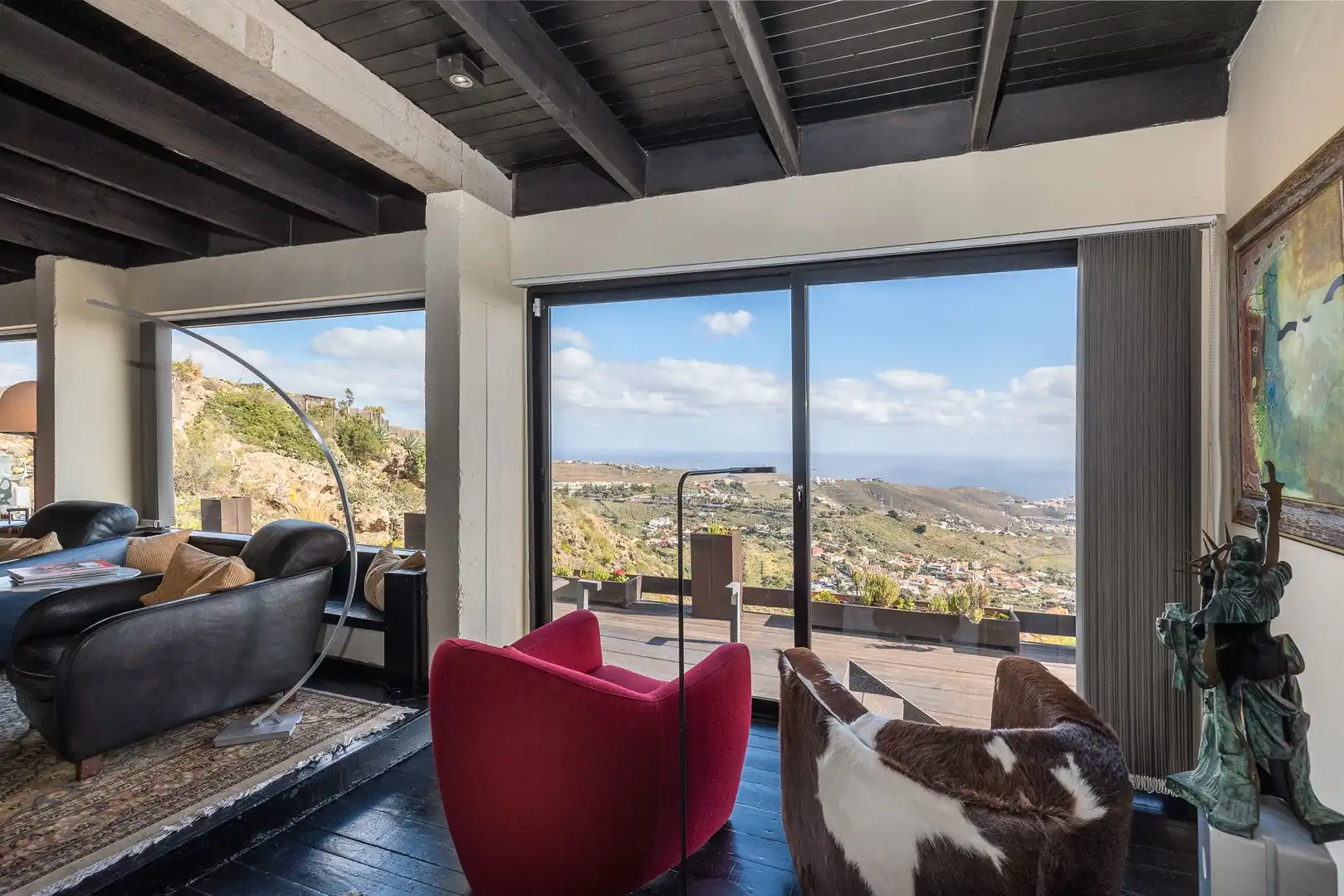 Casa o xalet en venda a Calle la Caldera, 1, Tafira