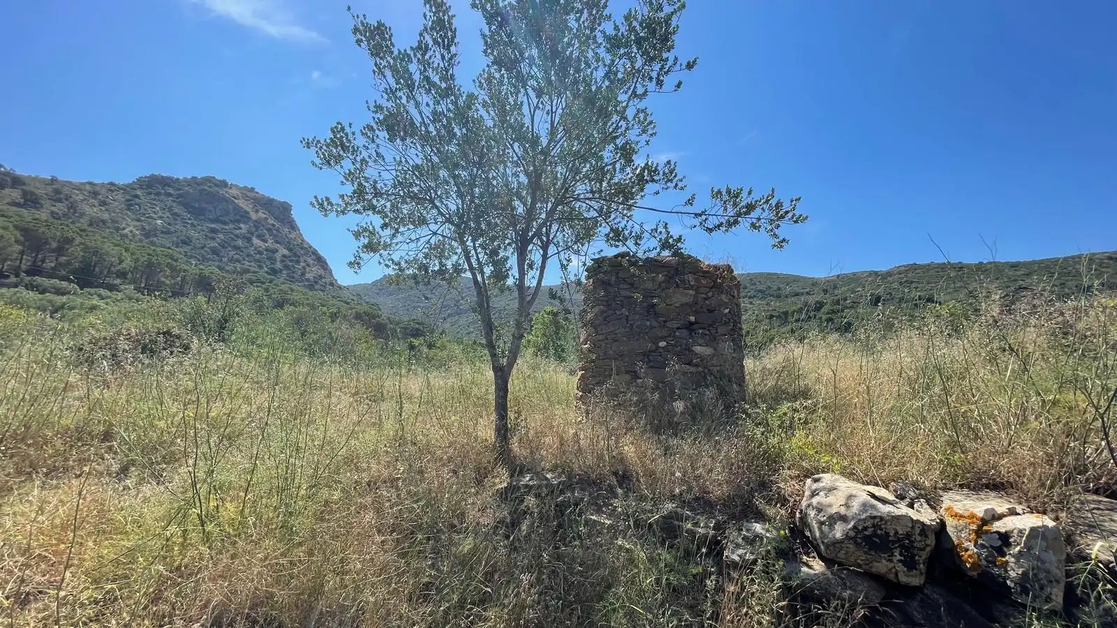 Finca rústica en venta en Vilajuïga con Terraza, Trastero y Balcón