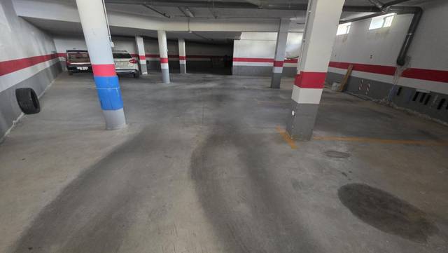 Garaje en Venta en Alhamar en Híjar