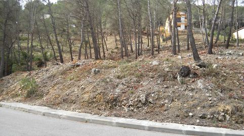 terreno en Olivella para tres torres, immagine 3