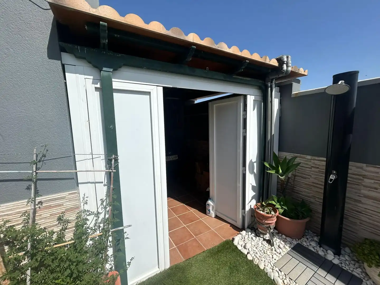 Casa amb piscina en venda a Mollina, imagen 21