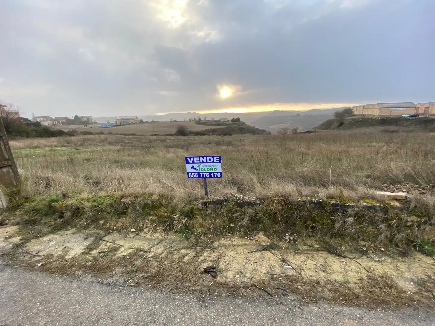 Wohnbaugrundstück zum Verkauf in San Vicente de la Sonsierra, imagen 11
