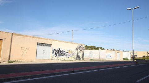 Foto 4 von Maisonette zum Verkauf in Monóvar / Monòver, Alicante