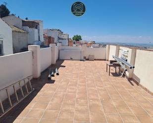 Terrassa de Casa o xalet en venda en  Jaén Capital amb Aire condicionat, Calefacció i Terrassa