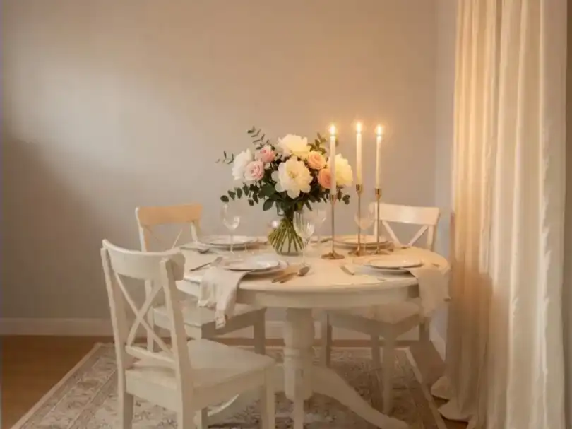 Dining room of Flat for sale in Castro-Urdiales  with Balcony