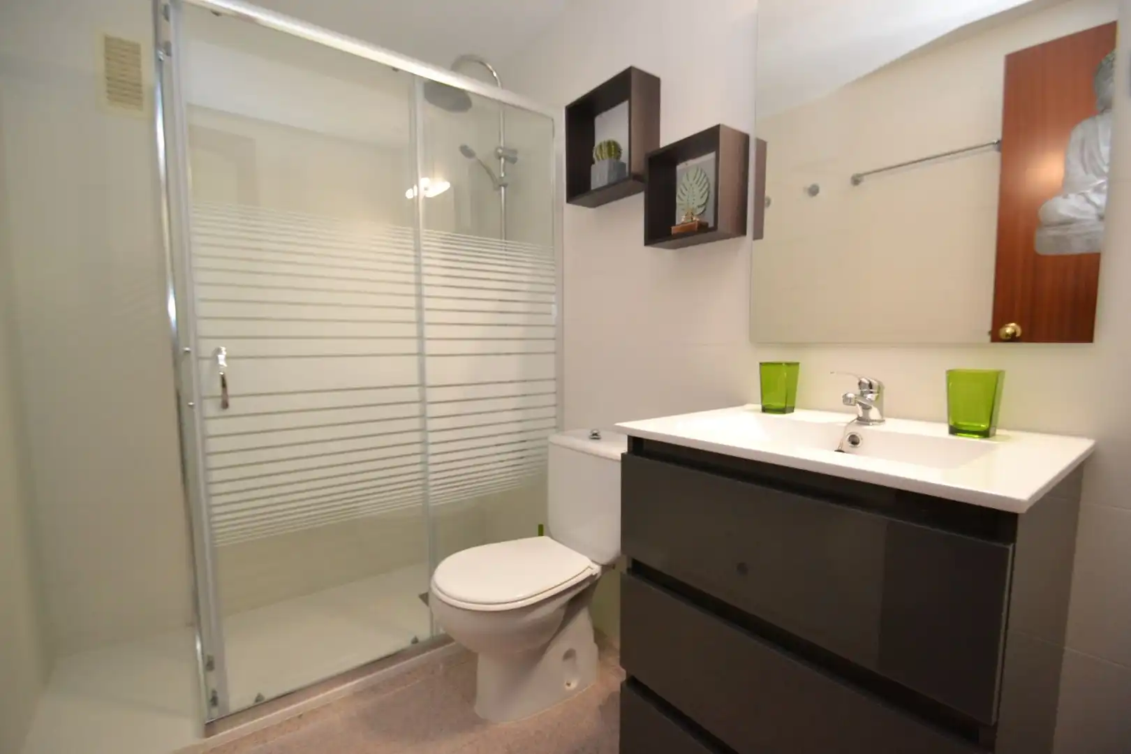 Apartamento con piscina en alquiler en CALLE VENDRELL 19, imagen 12