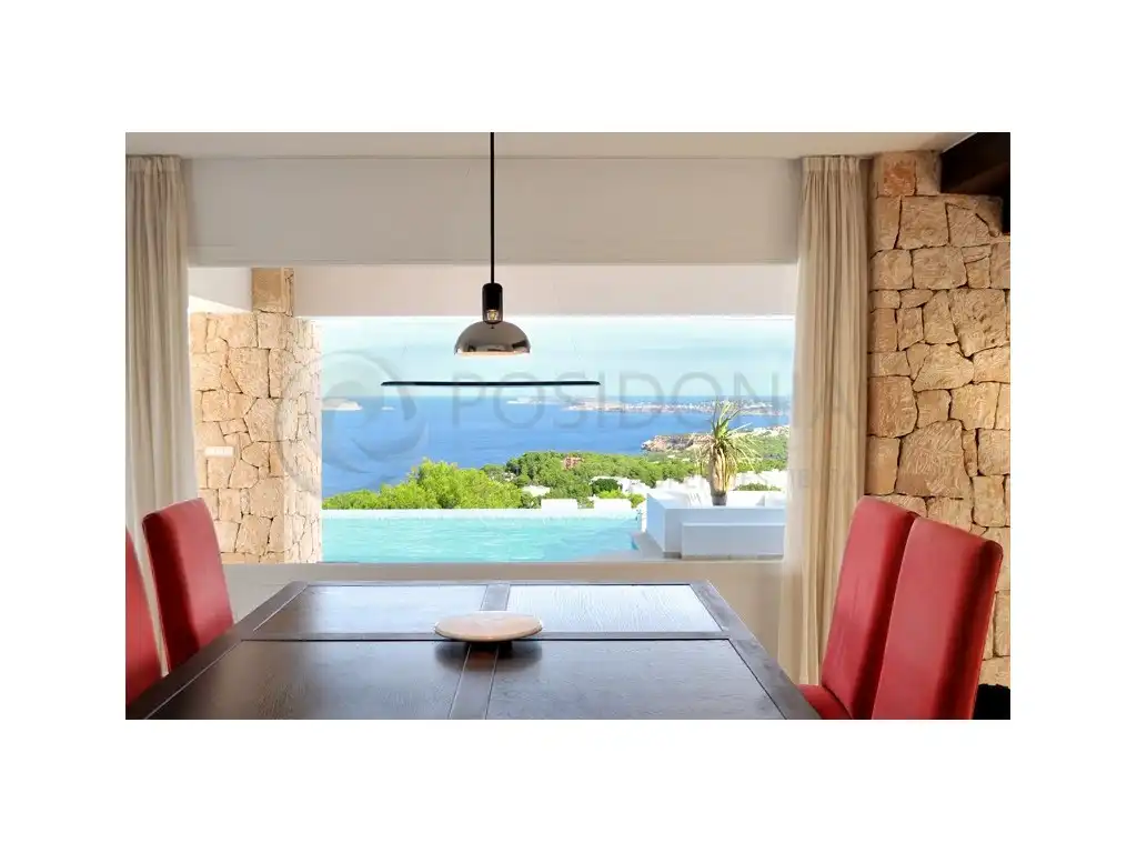 Casa en venta en Cala Vedella-Cala Tarida, imagen 5