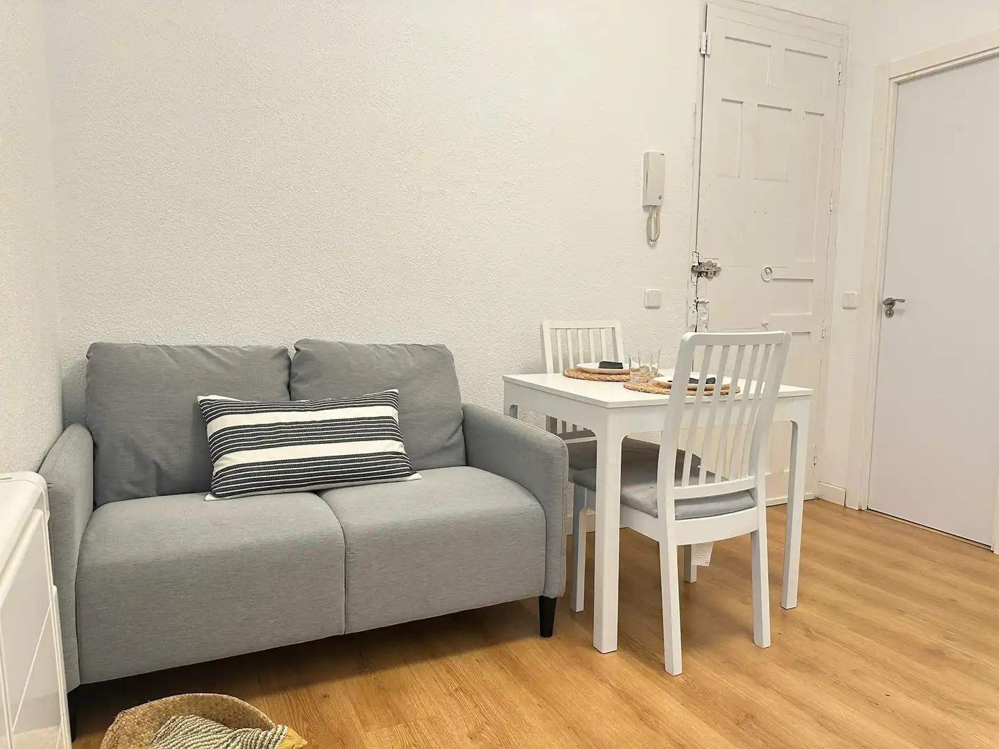 Flat for rent in N/A, Delicias