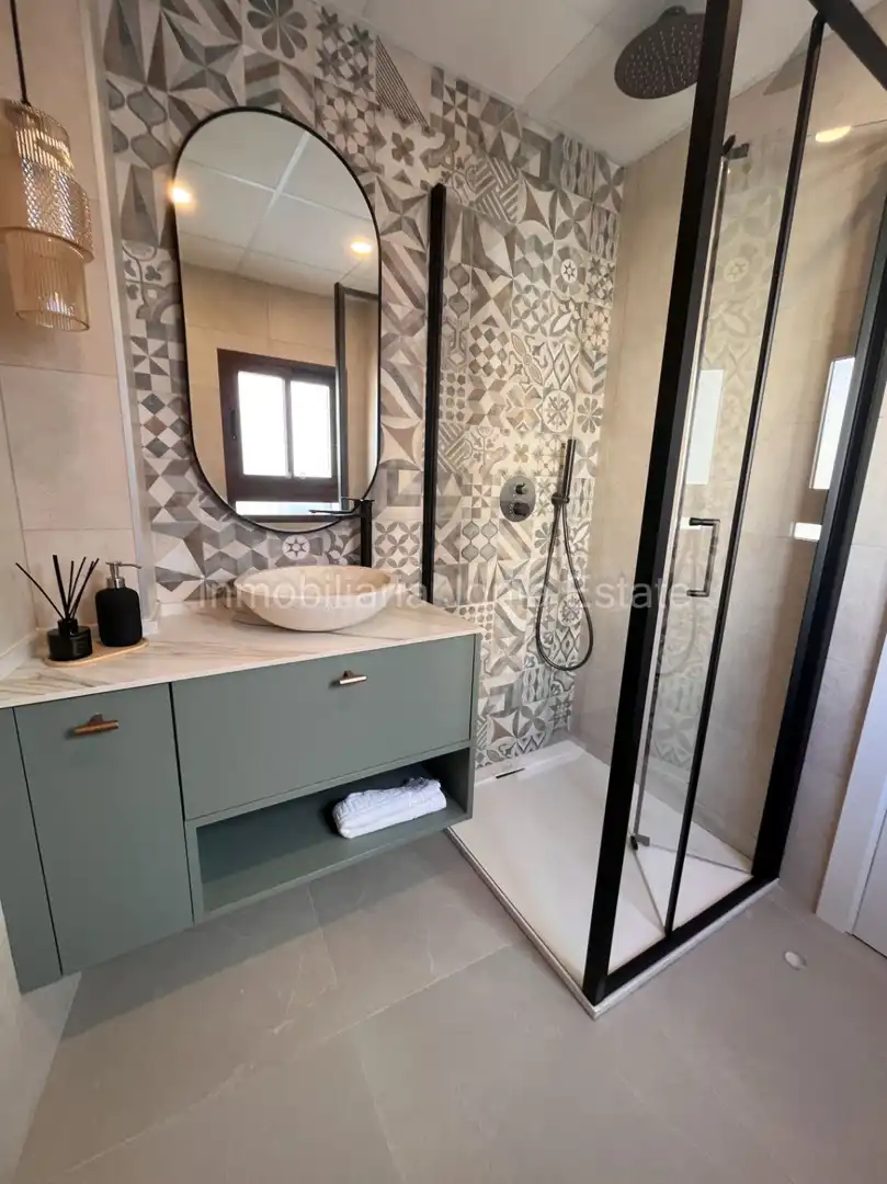 Appartement compact à louer à Centro Urbano, imagen 14
