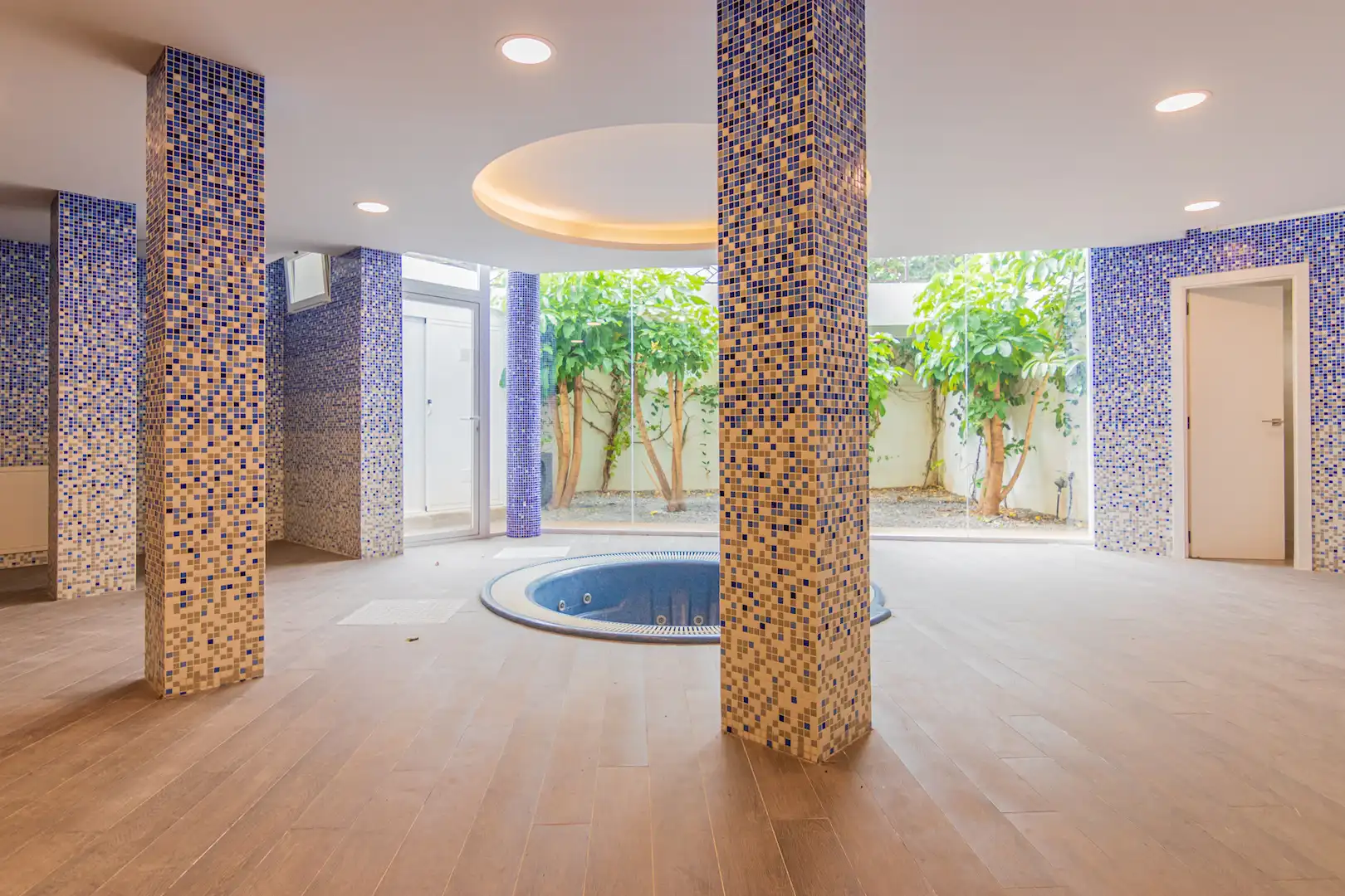 Chalet con piscina en venta en Pueblo - Urbanizaciones, imagen 44