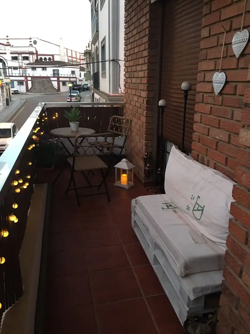 Wohnung mit Terrasse zum Verkauf in Calle Cantones