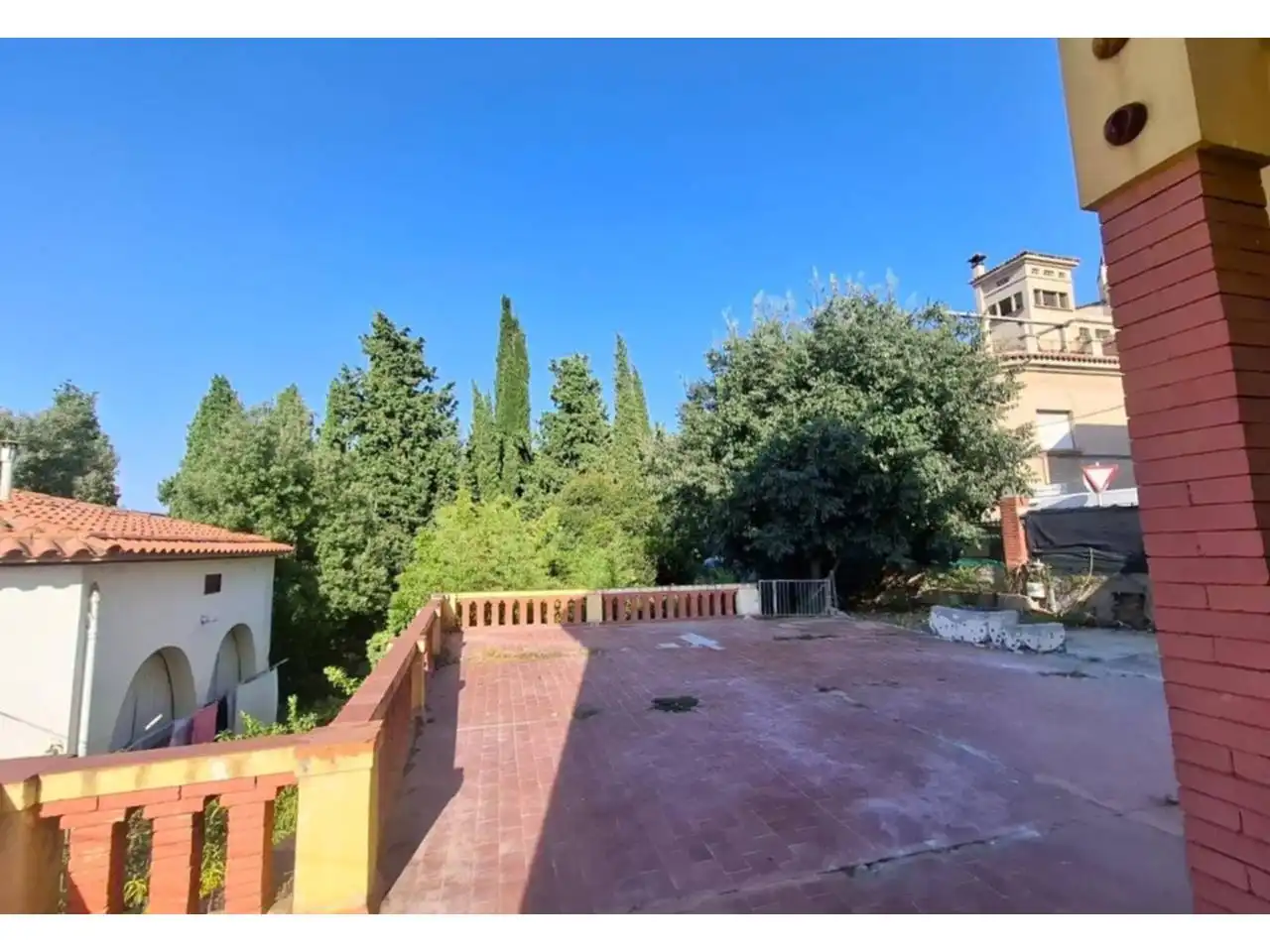 Garden of Country homes for sale in Gelida  with Private garden and Terrace