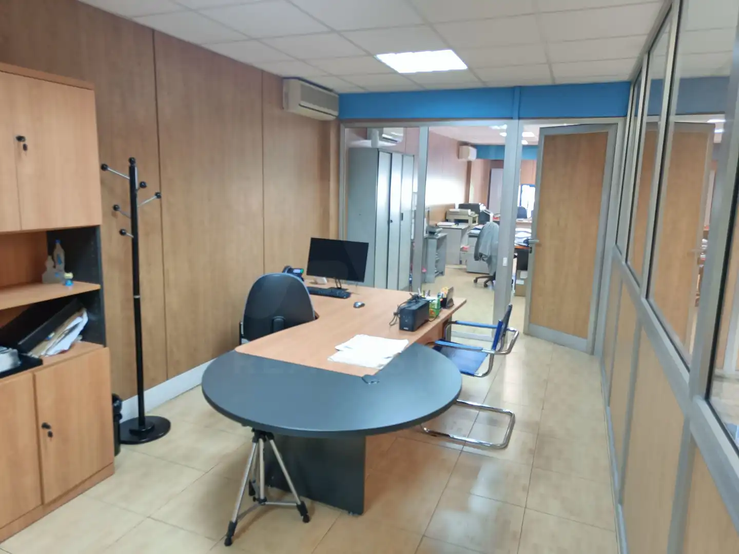 Local comercial en venda a Santa Eulàlia de Ronçana, imagen 22