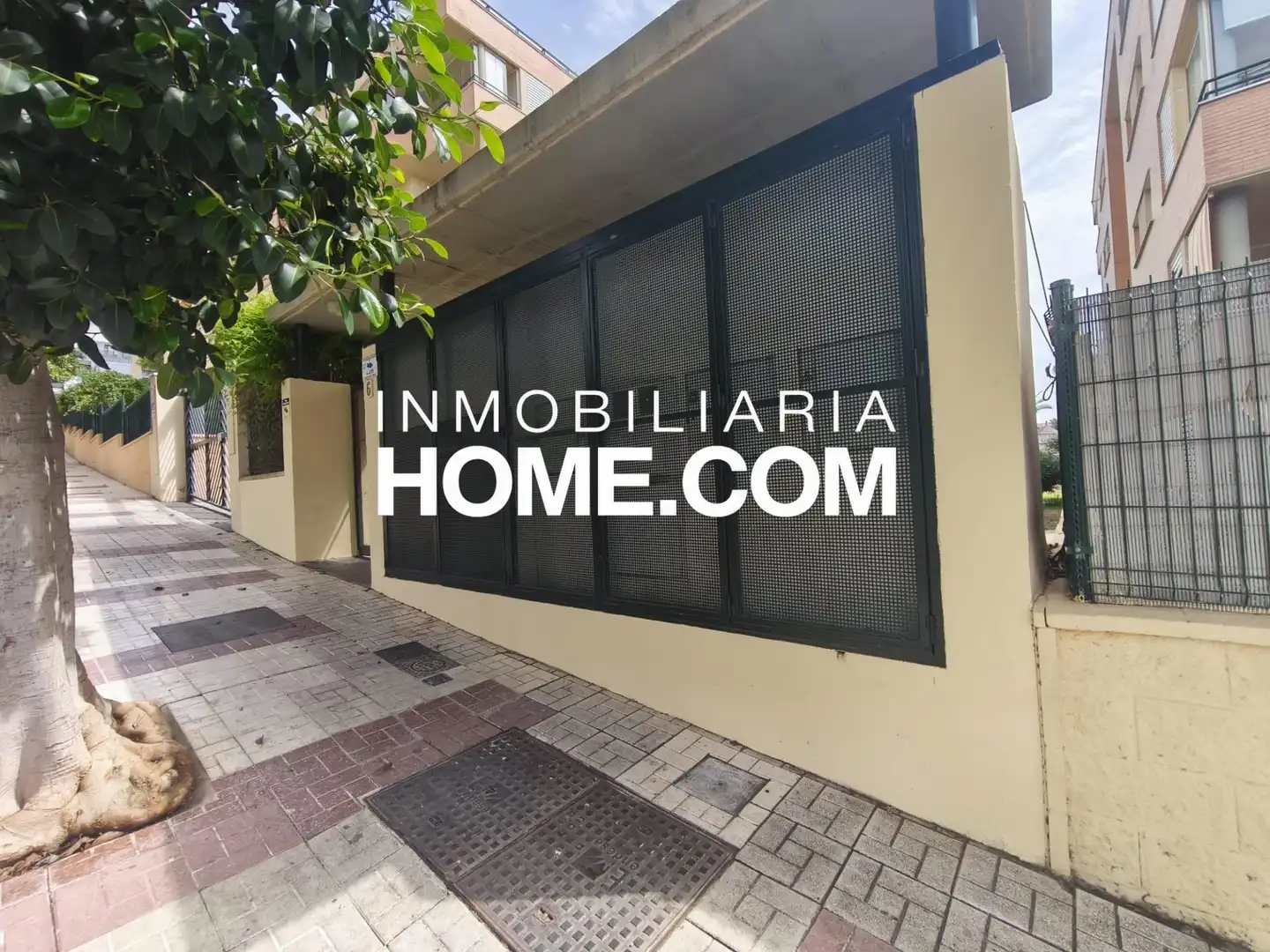 Flat with terrace for sale in Calle Andrés Segovia, imagen 55