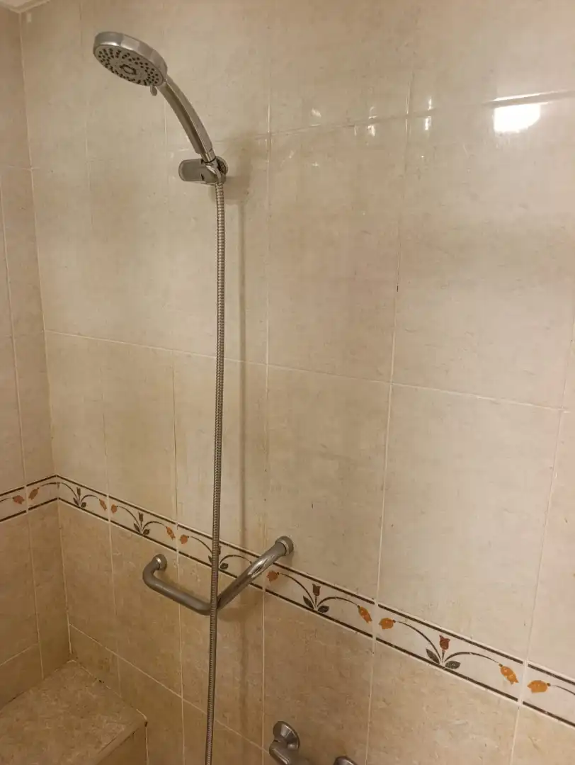 Bathroom of Flat for rent in San Bernardo - Carmelitas - Campus