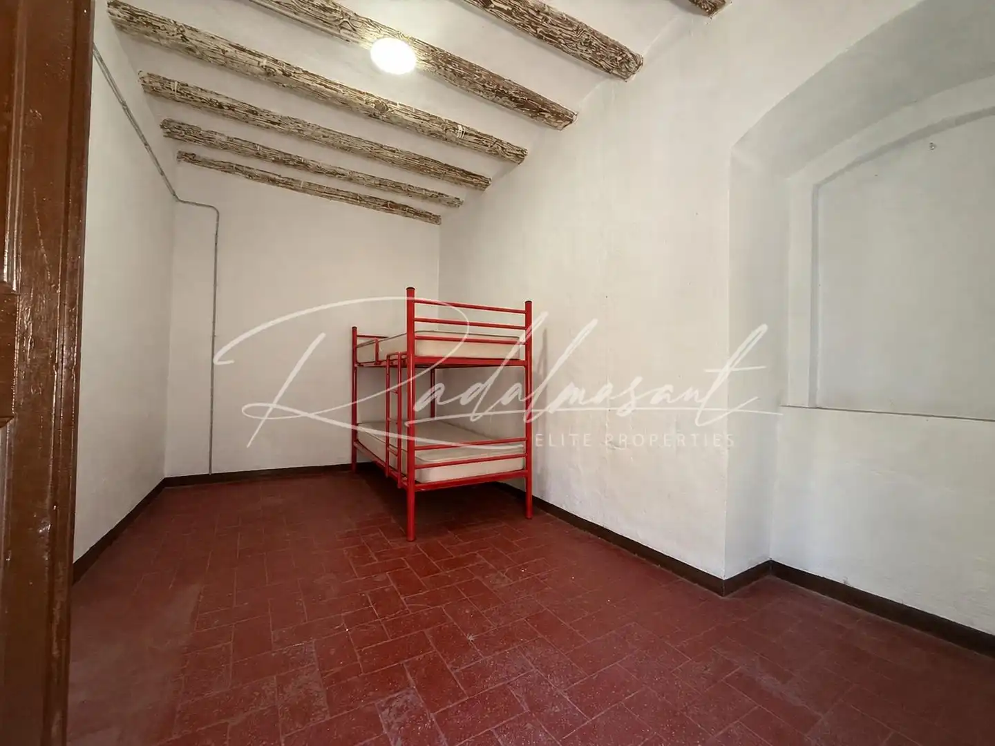 Habitación de Casa o chalet en venta en Vilallonga del Camp con Terraza y Trastero