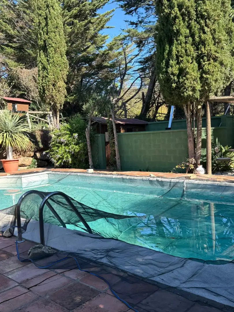 Detached house with pool for sale in Arrabal Sector el Cuartón, imagen 39