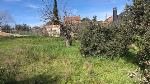 Photo 2 of Residential for sale in Calle Madre María Dolores Segarra, 4, Marazuela - El Torreón, Las Rozas de Madrid