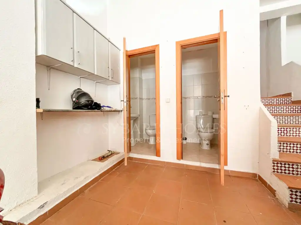 Locale commerciale in vendita a Ronda Muralles De, imagen 10