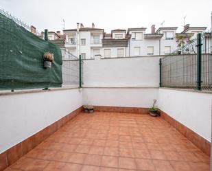 Terrassa de Pis en venda en Villaviciosa amb Calefacció, Parquet i Terrassa