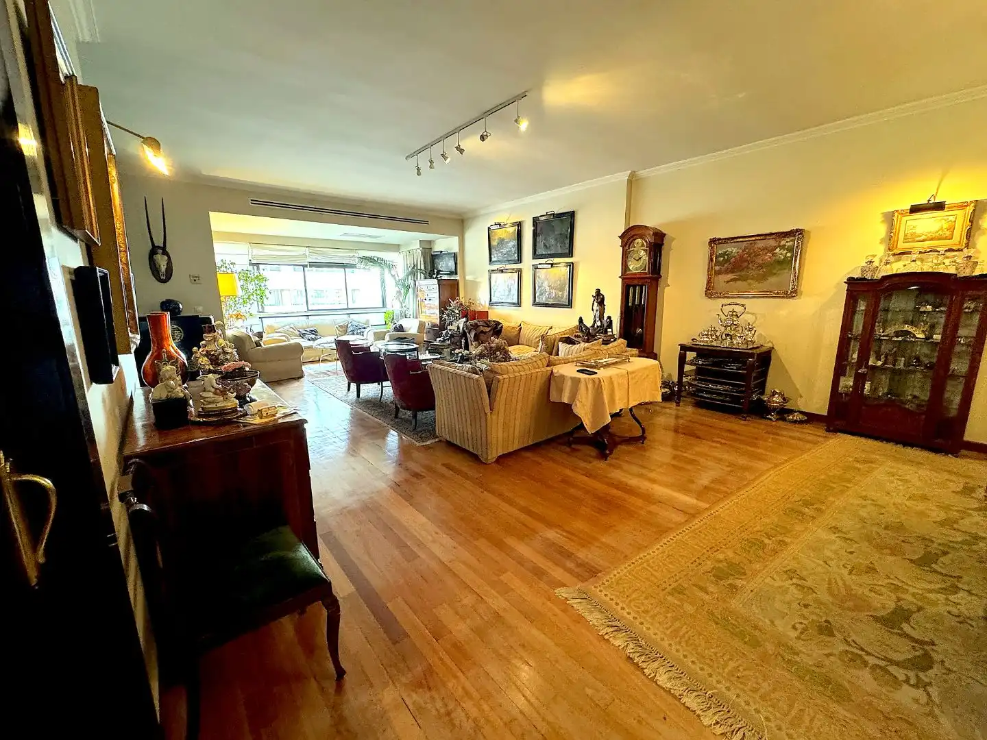 Piso con ascensor en venta en avenida de brasil 33, imagen 10