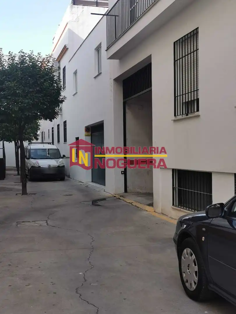 Aparcament en venda a Calle Tórtola 1, imagen 3