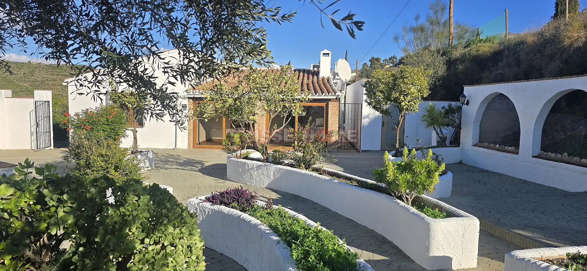 Casa con piscina en venta en Vélez-Málaga ciudad, imagen 21