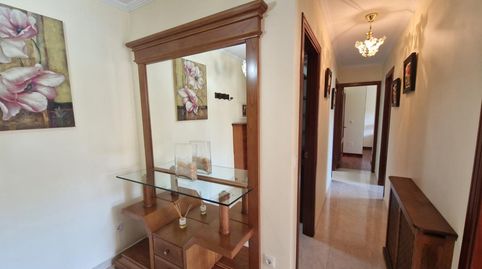 Foto 2 de Apartamento en venta en Estrada Rianxiño, 23, Rianxo, A Coruña