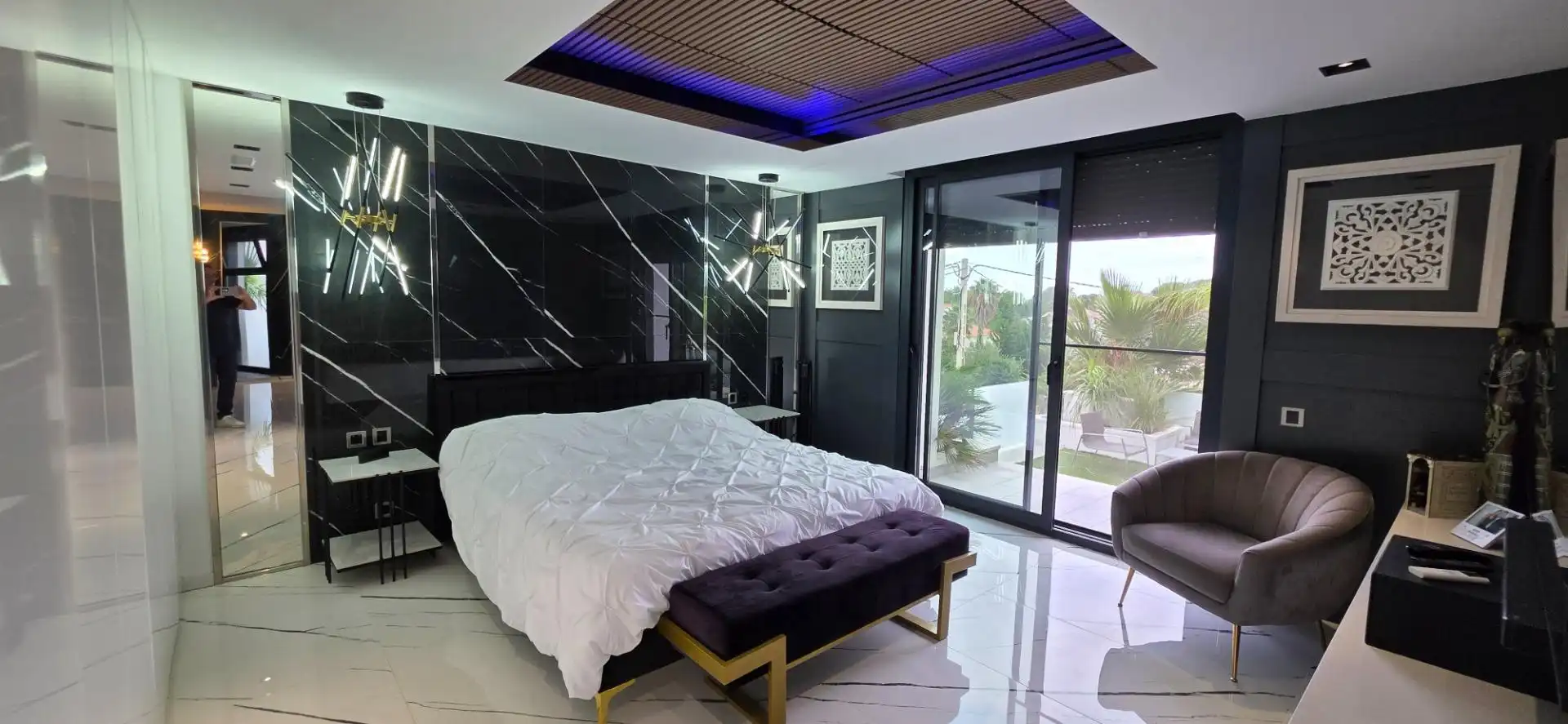House with pool for sale in Les Tres Cales, imagen 18