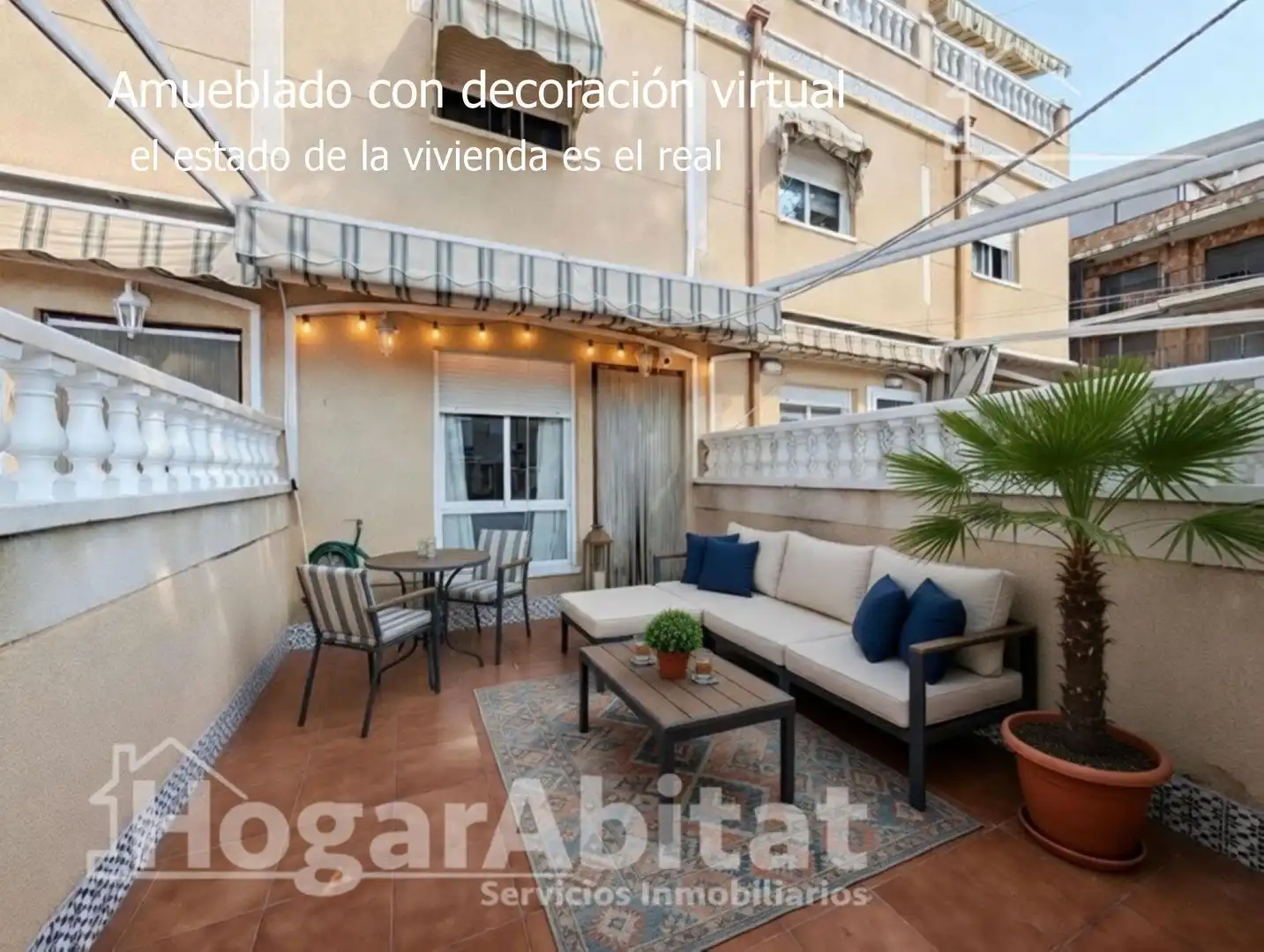 Reihenhaus mit Pool zum Verkauf in Avenida ALBACETE, imagen 13