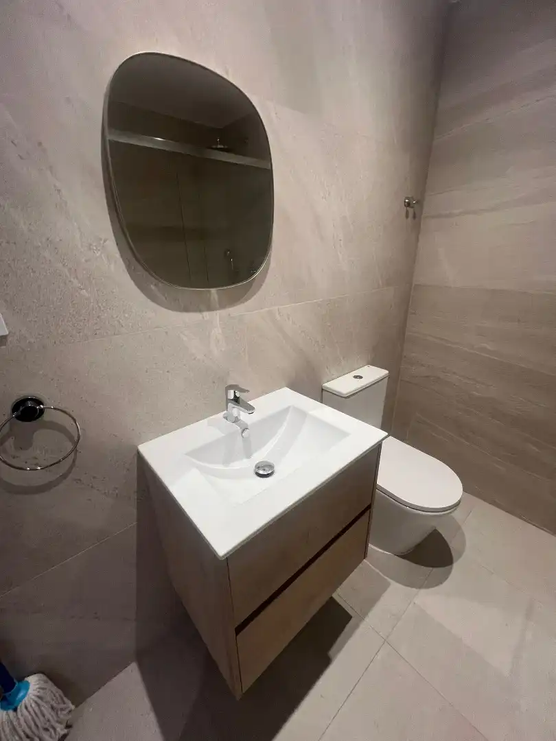 Flat for rent in Calle de San Fidel, Pueblo Nuevo